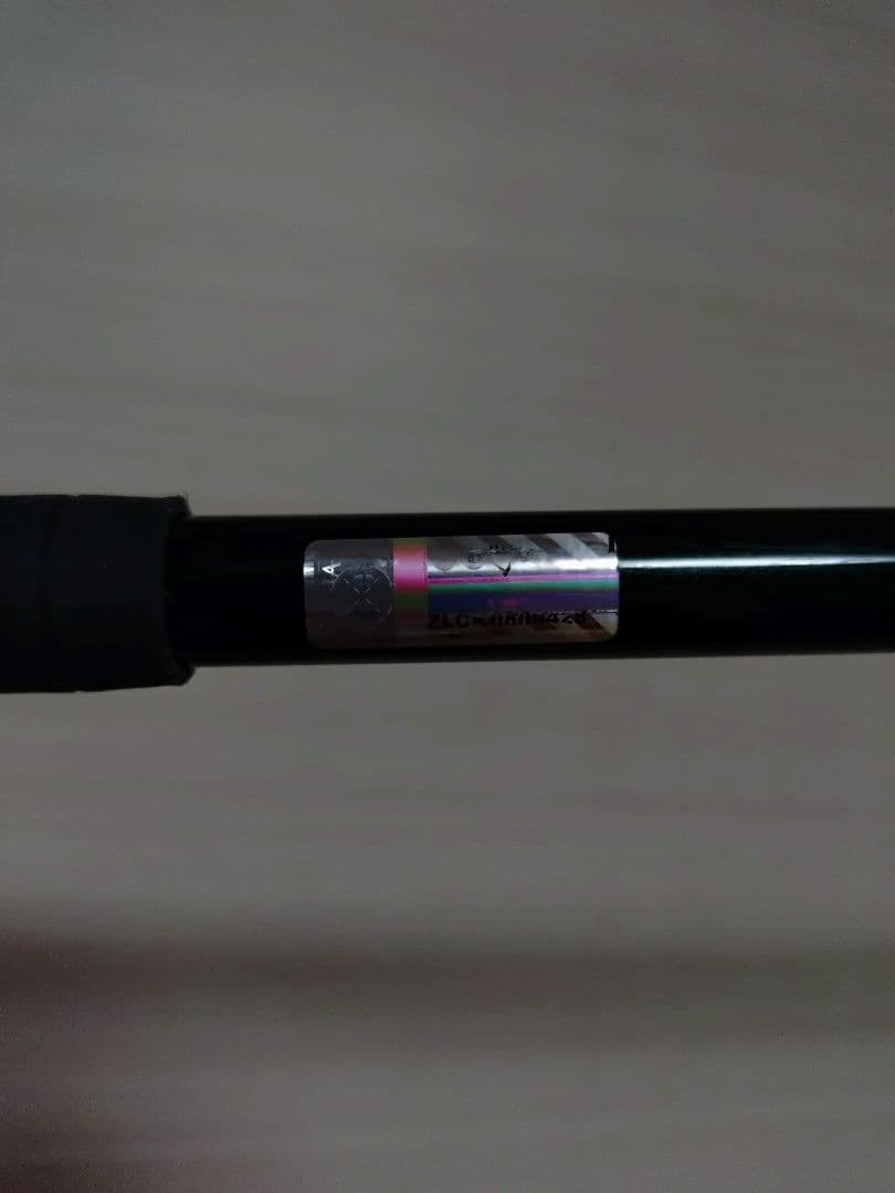 キャロウェイ NX GREEN グリーン 50s ドライバー メーカーカスタム