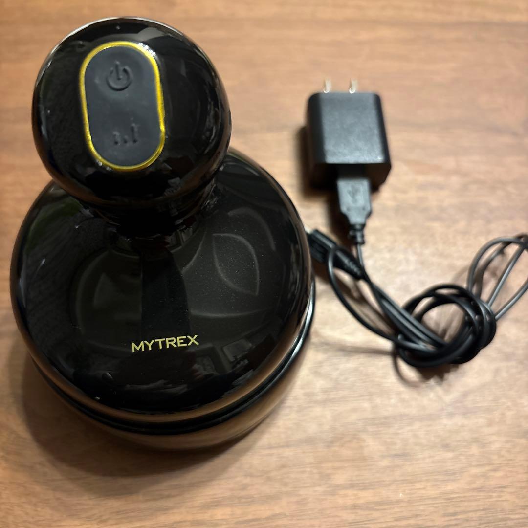 MYTREX EMSヘッドSPA PRO 3種アタッチメント付