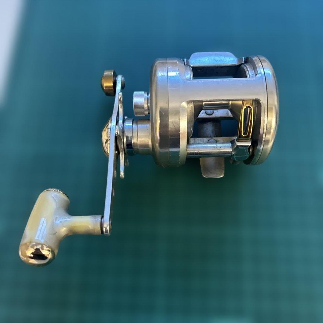 ミリオネア CV-Z 250F