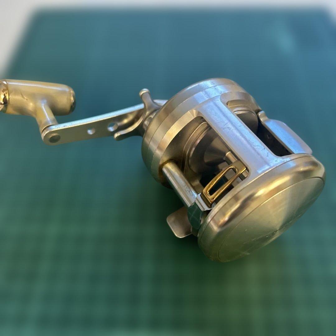 ミリオネア CV-Z 250F