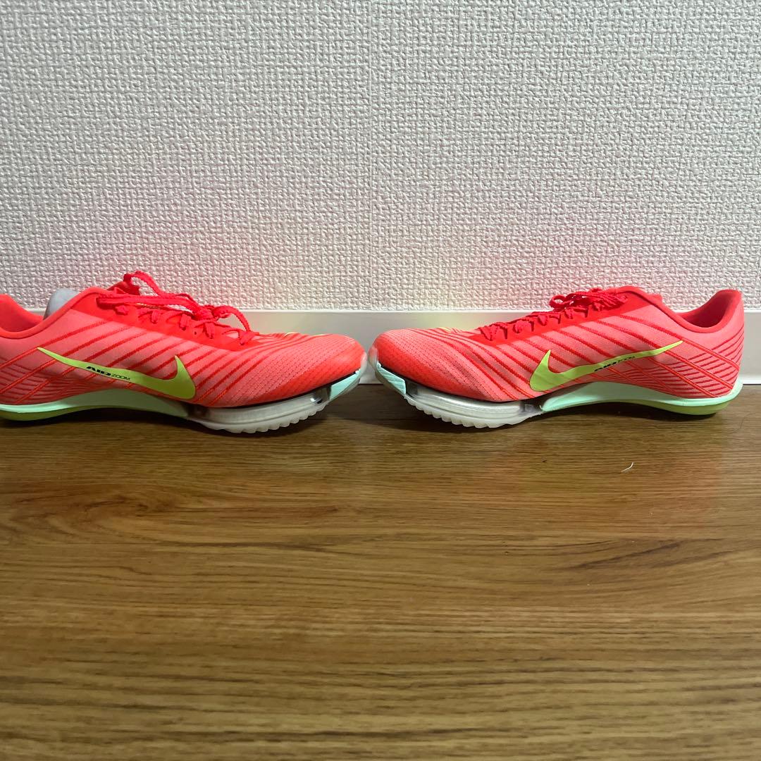 陸上競技用スパイク Nike Maxfly2