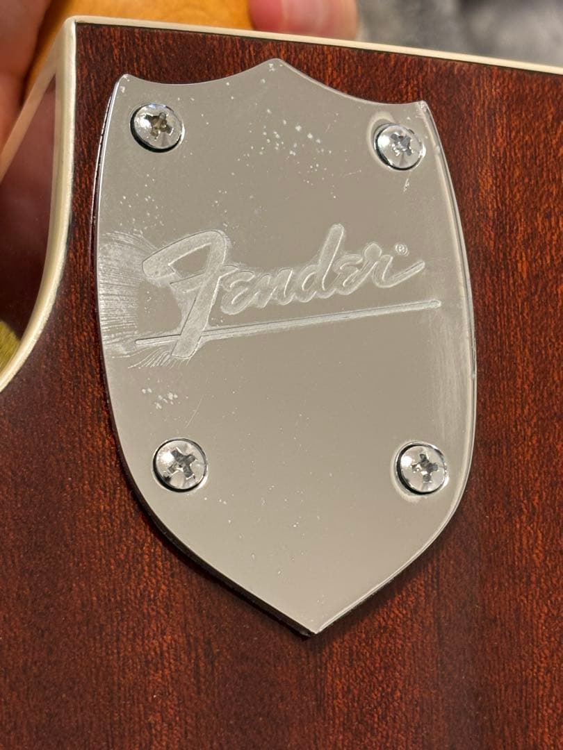 Fender SONORAN エレアコ ジャンク品