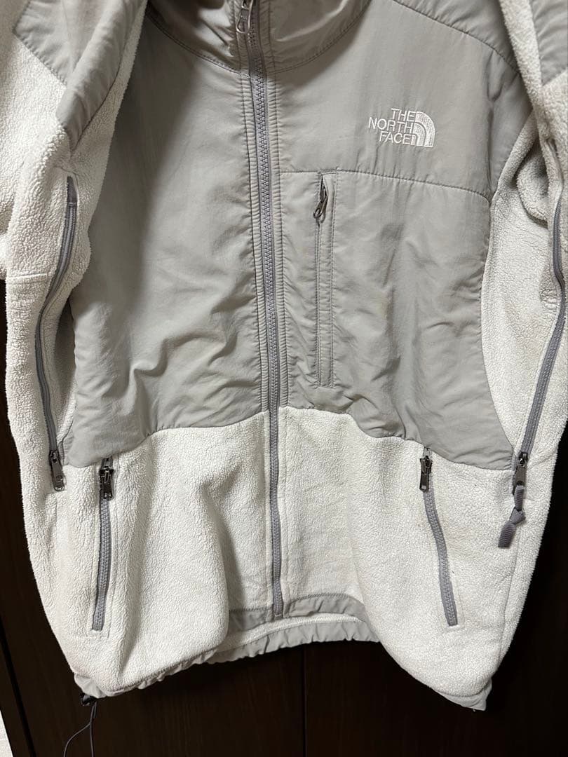 THE NORTH FACE デナリジャケット Mノースフェイス