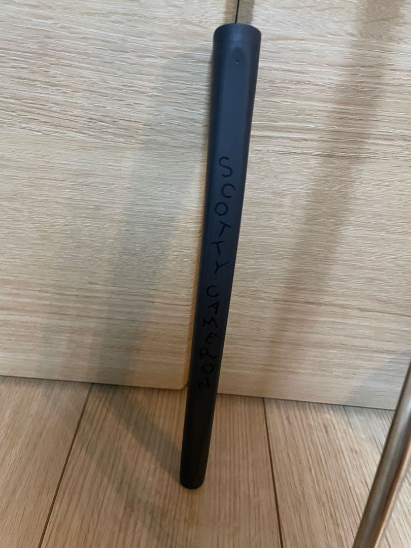 K-DAMA　レフティ　スコッティキャメロン　ファントム12.5 パター