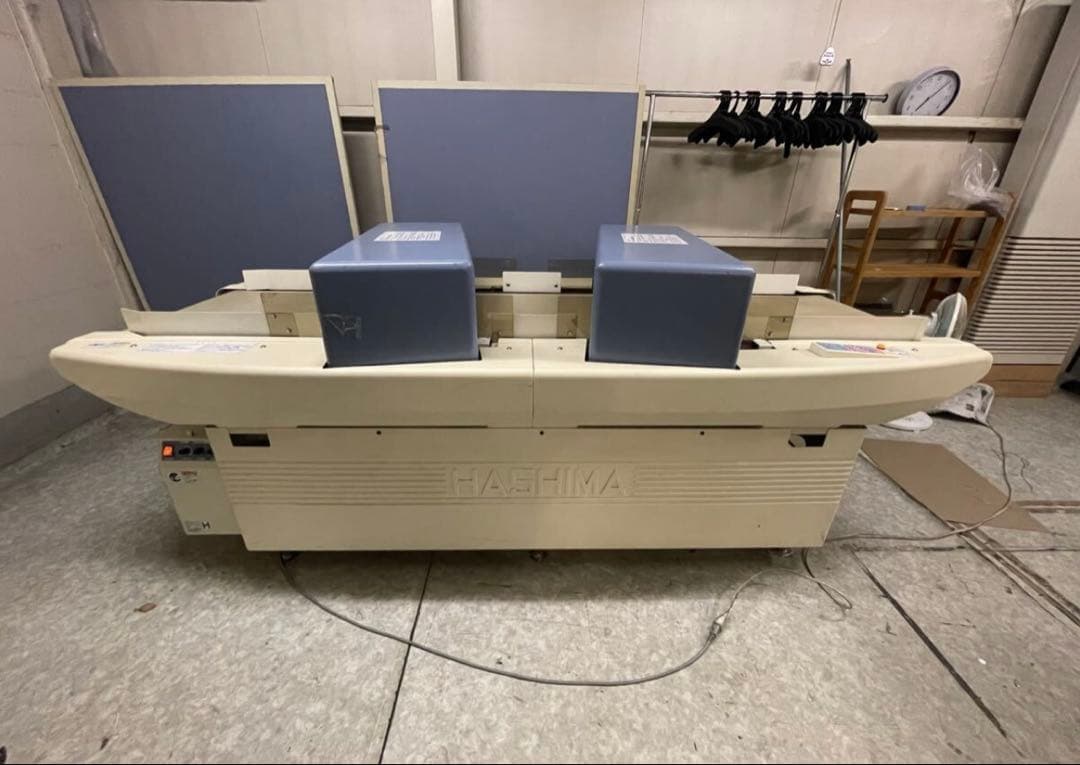 HASHIMA 検針機 HN-2650C 業務用【動作確認済み・引取限定】