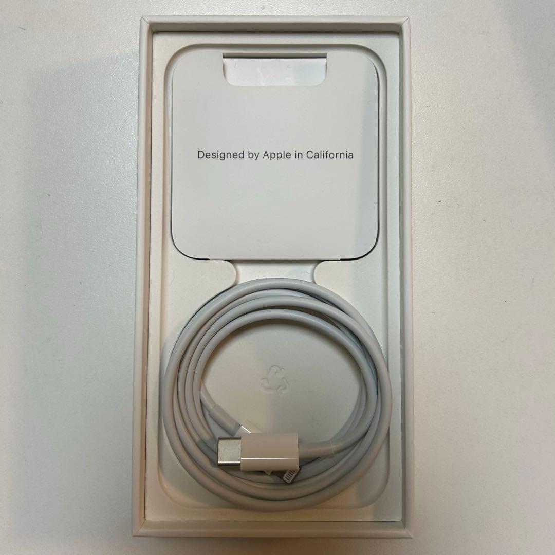 iPhone13 mini ブルー　128GB 88% SIMフリー