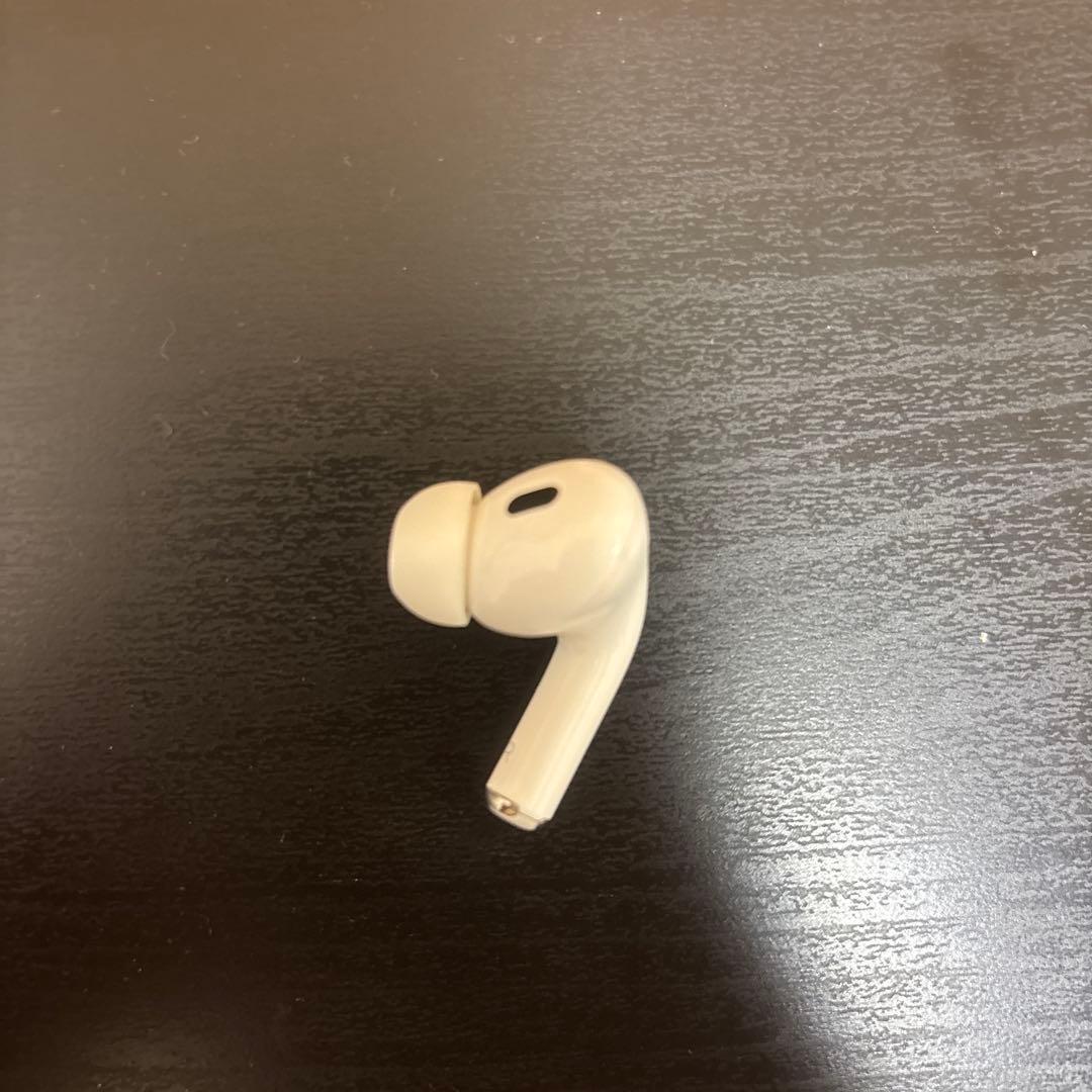 AirPods Pro 2本体