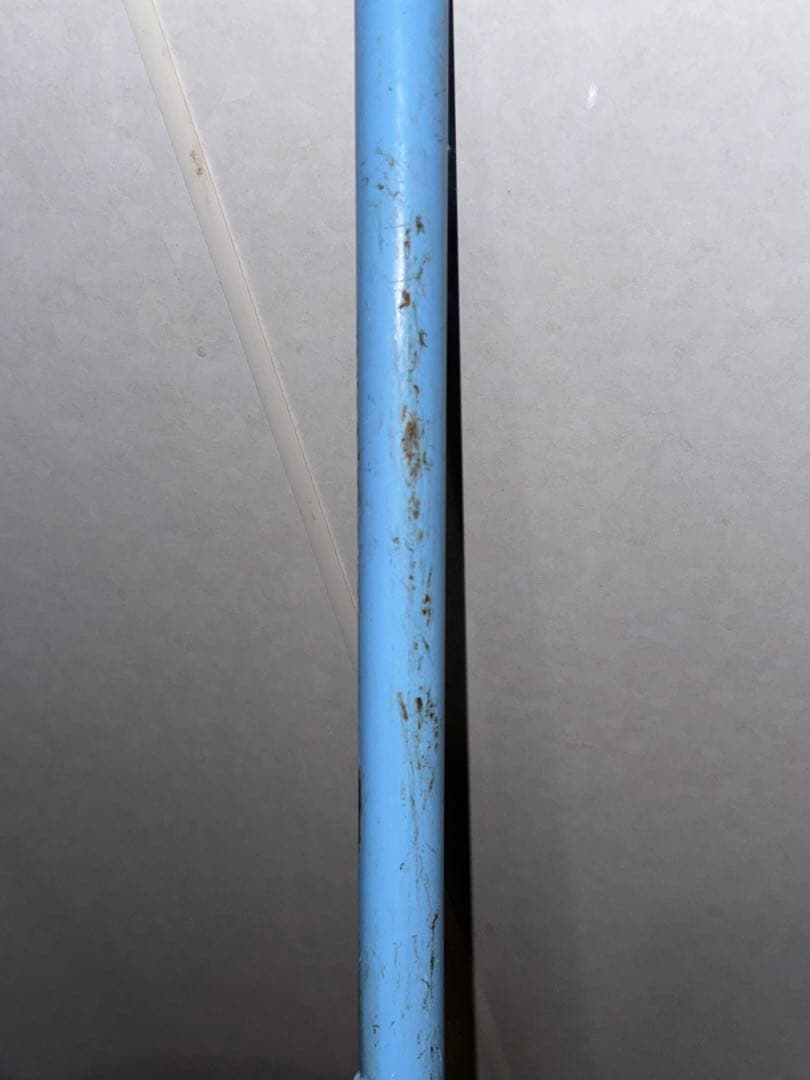 1980 ヨーロッパ マクドナルド ヴィンテージ チェア 椅子 ディスプレイ 2