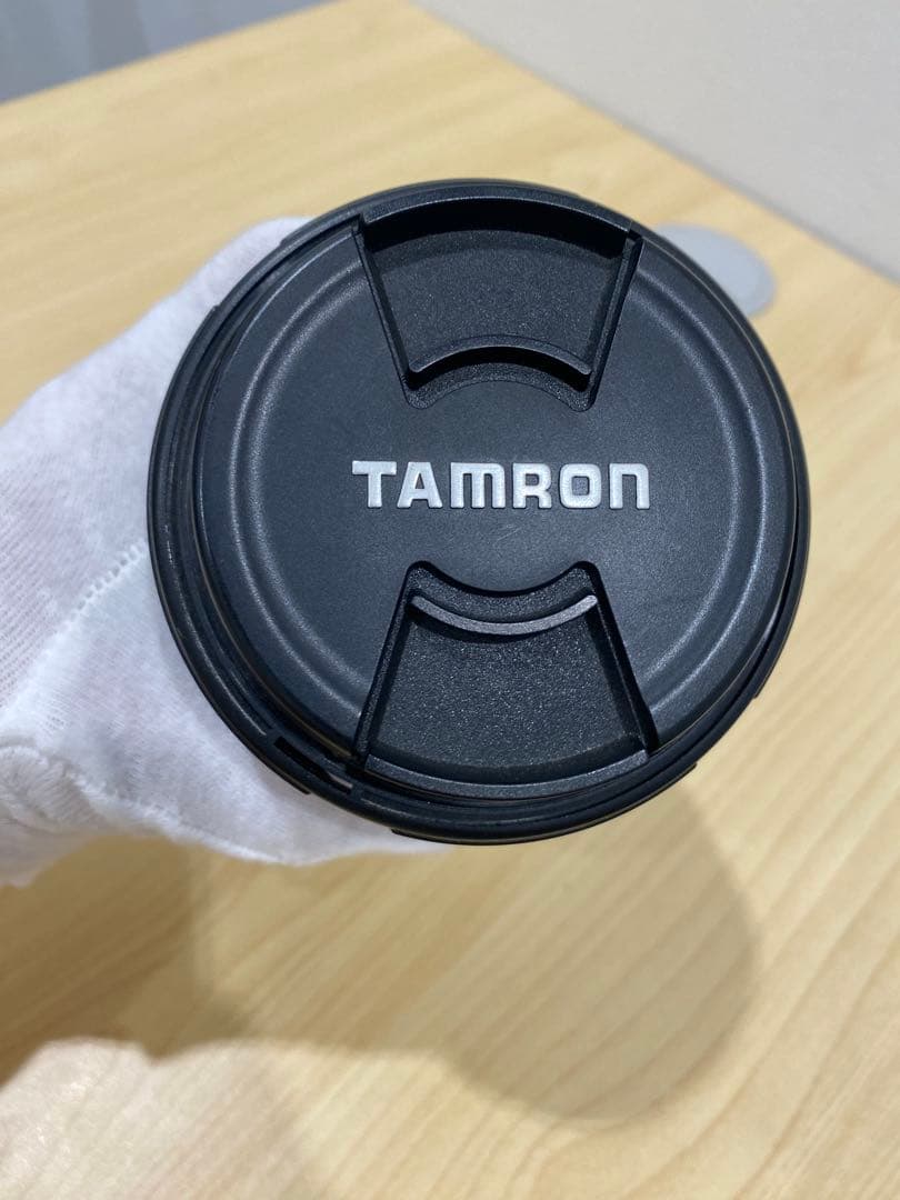 TAMRON 28-300mm Canon用 標準+望遠レンズ