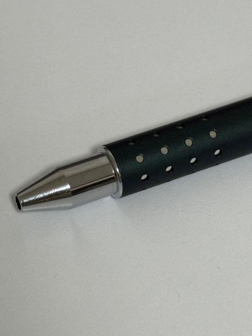 LAMY swift 限定色　グリーン