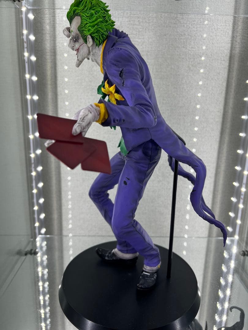 ソフビナル ジョーカー 箱あり