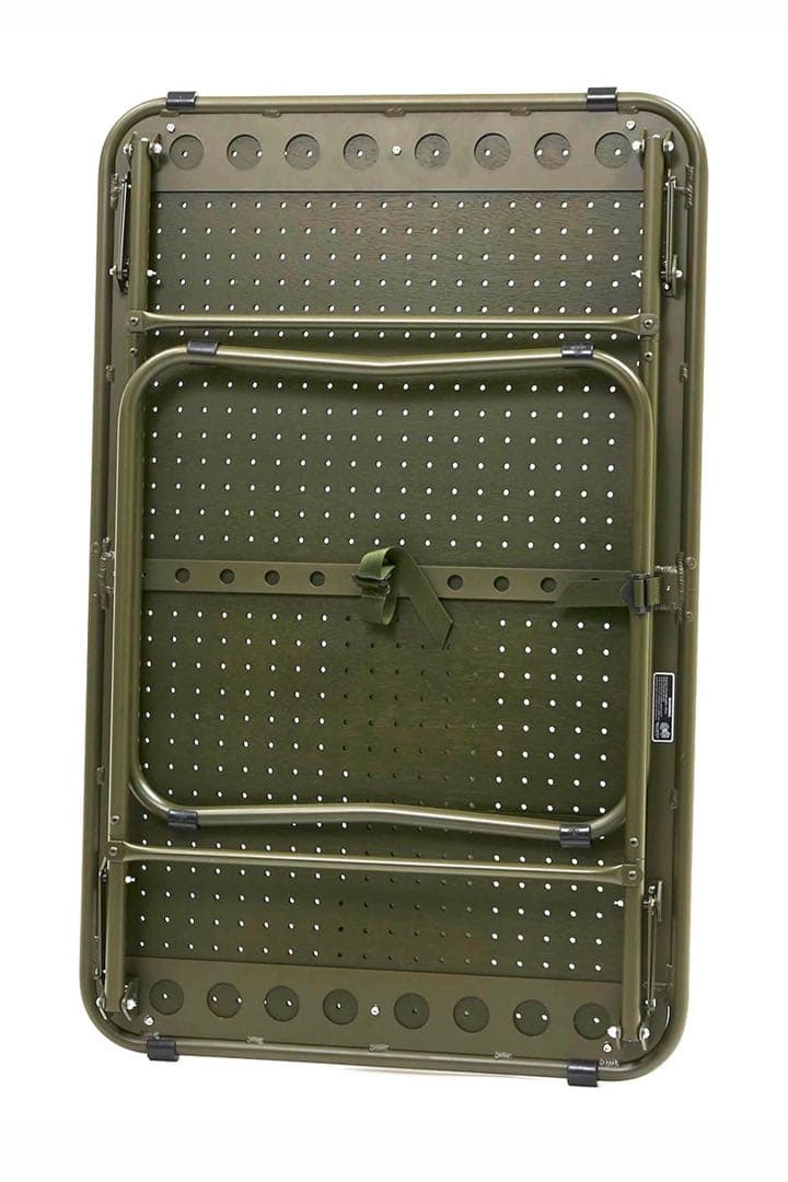 Ballistics / ROVER TABLE 2 - OD×OD 有孔天板