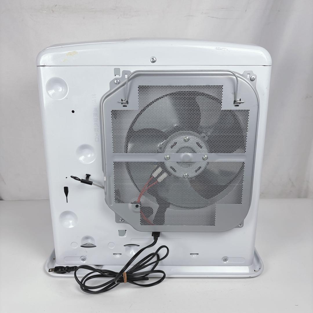 ダイニチ ブルーヒーター FW-4223NC 石油ファンヒーター 灯油 23年製