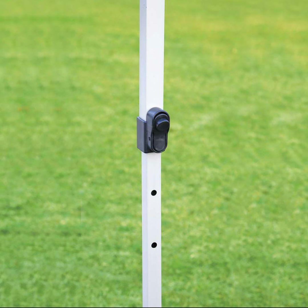 新品未使用♥CAPTAIN STAG クイックシェード 200UV タープ