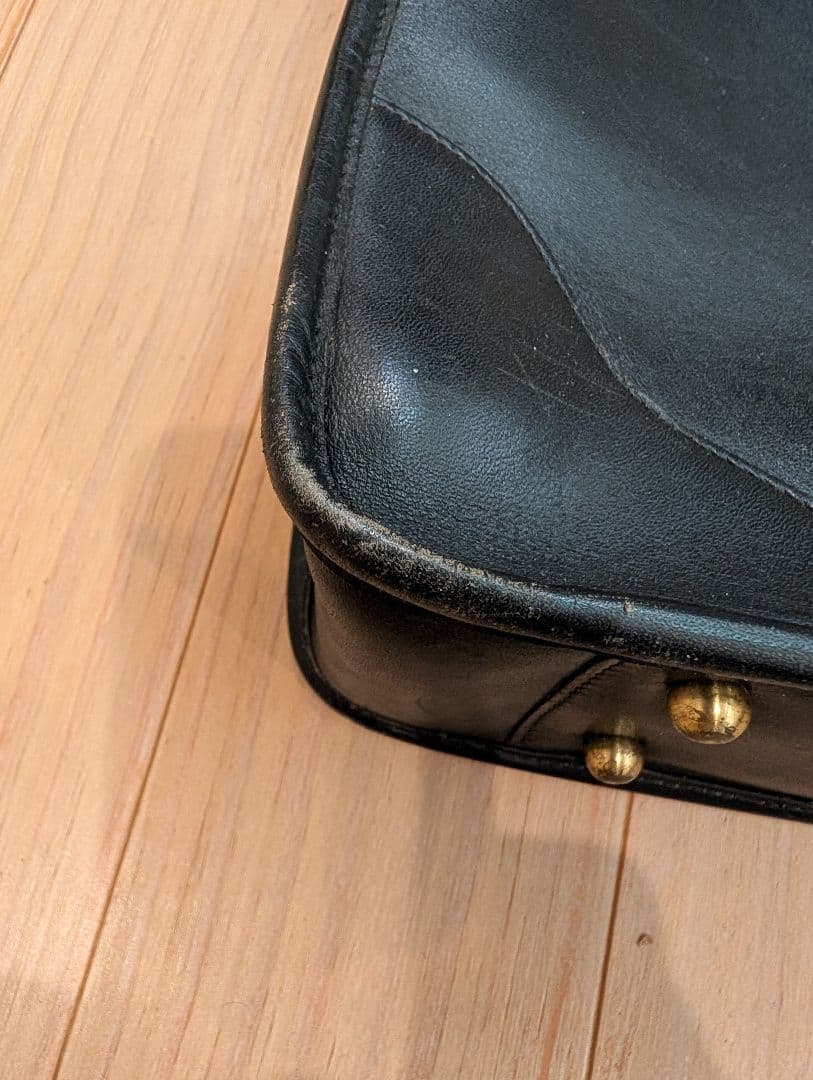 EZ-WORKS　グルカ　ブリーフケース　No.60