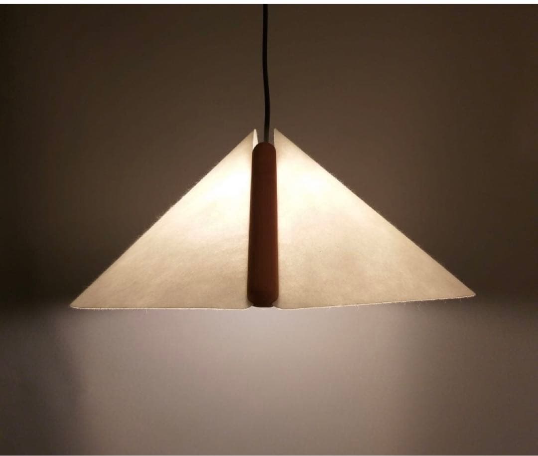 美品！　DOMUS ドムス　Pendant ペンダントライト