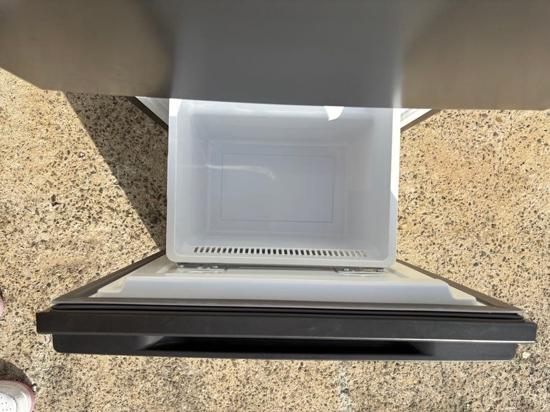 AQUA 冷蔵庫 AQR-14P R-001