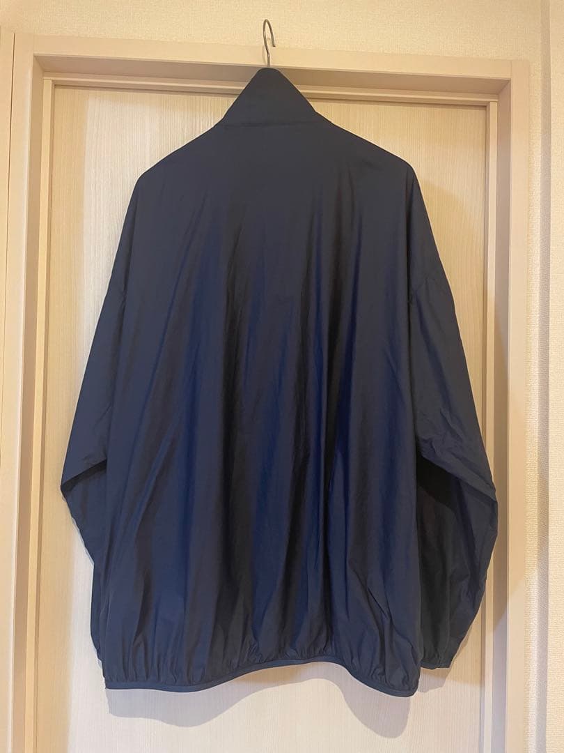 ジャケット・アウター FreshService PERTEX QUANTUM AIR PACKABLE