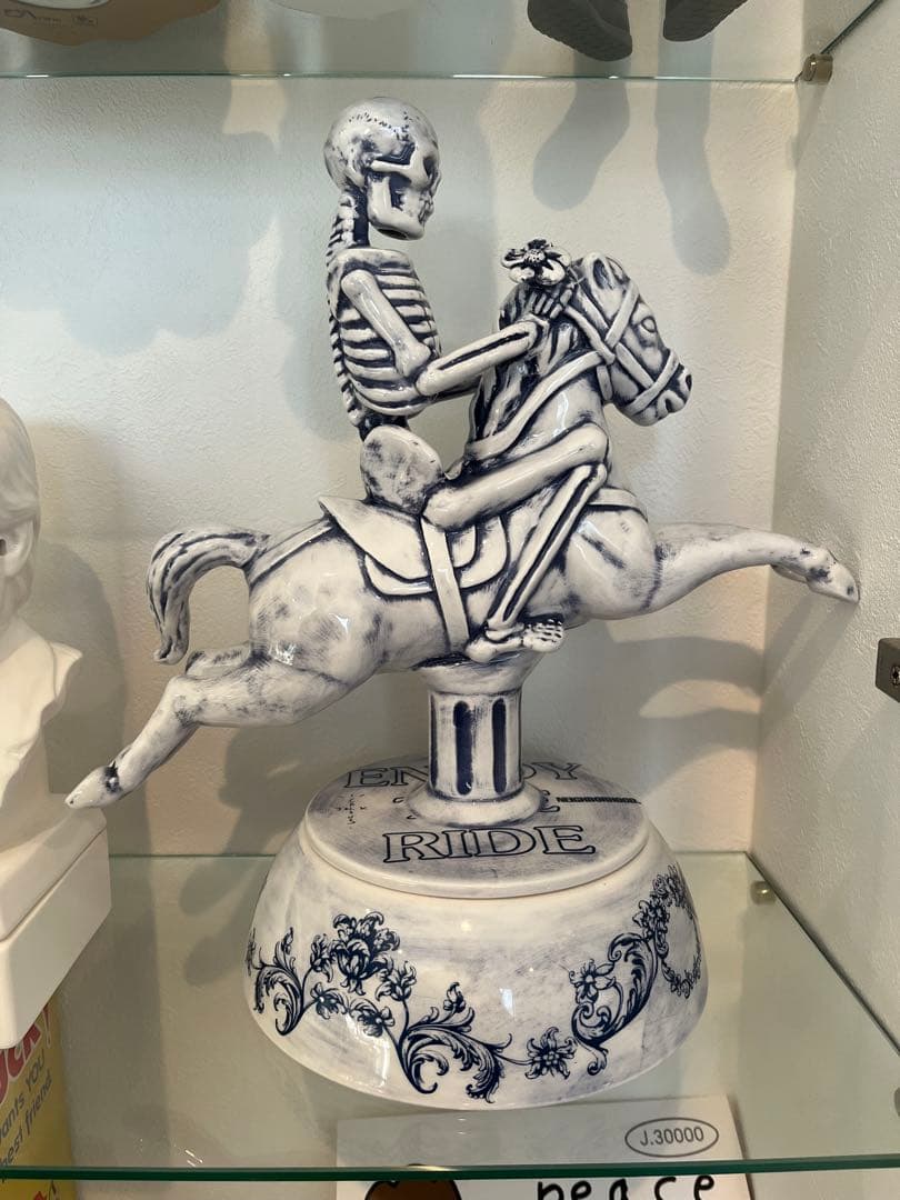 NEIGHBORHOOD × Cactus Jack インセンスチャンバー　お香