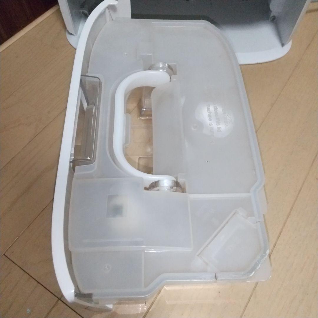 これからの季節に大活躍➰ナノイー搭載パナソニック衣類乾燥除湿機高性能モデル