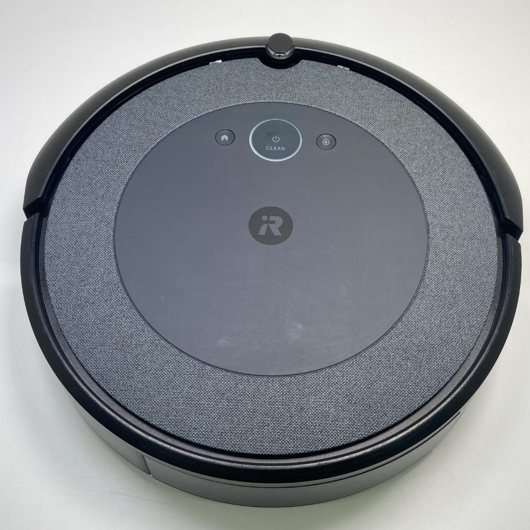 アイロボット ルンバ iRobot Roomba i5+