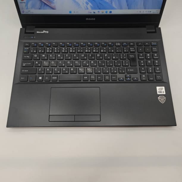 第10世代i3 バッテリ◎ 16GB フルHD 15 SSD512GB オフィス