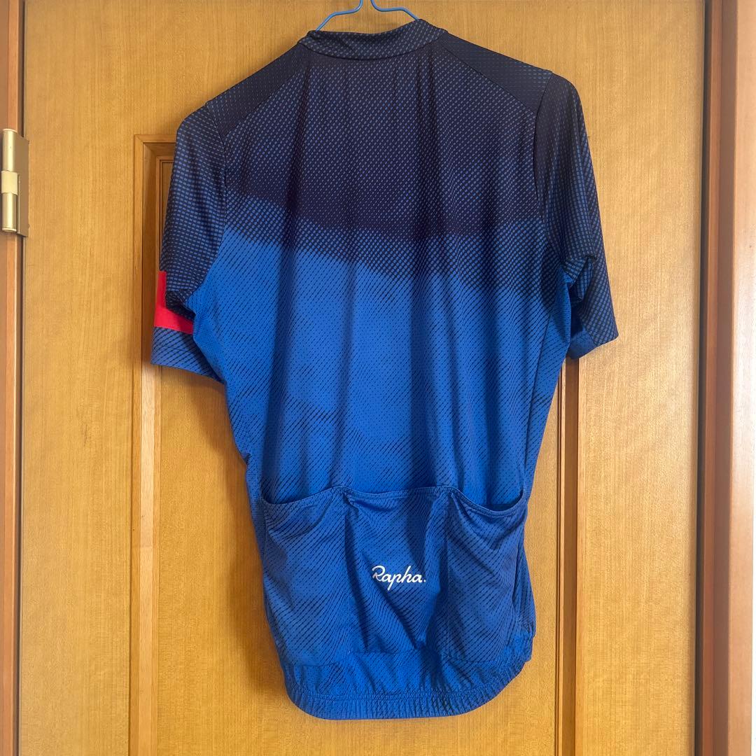 Rapha メッシュ サイクルジャージ Medium