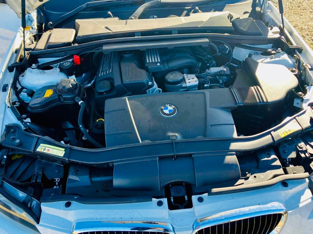 ★BMW320i クーペ Mスポーツ★ETC★bカメラ★無事故★車検R8/10