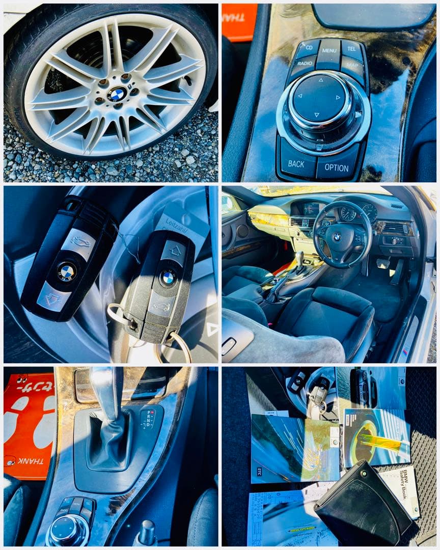 ★BMW320i クーペ Mスポーツ★ETC★bカメラ★無事故★車検R8/10