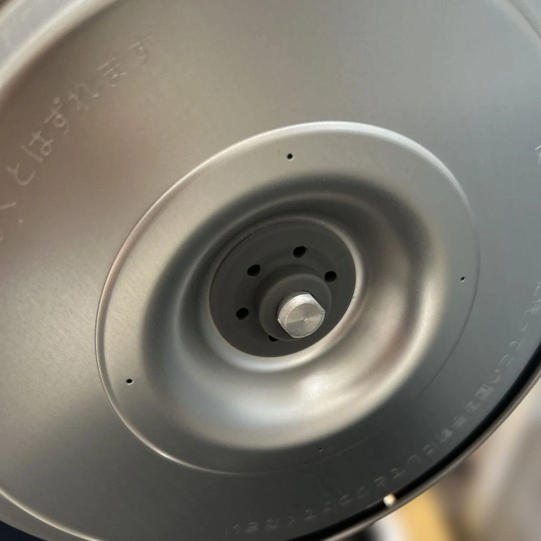 Rinnai RR-050VQT(DB) 炊飯器