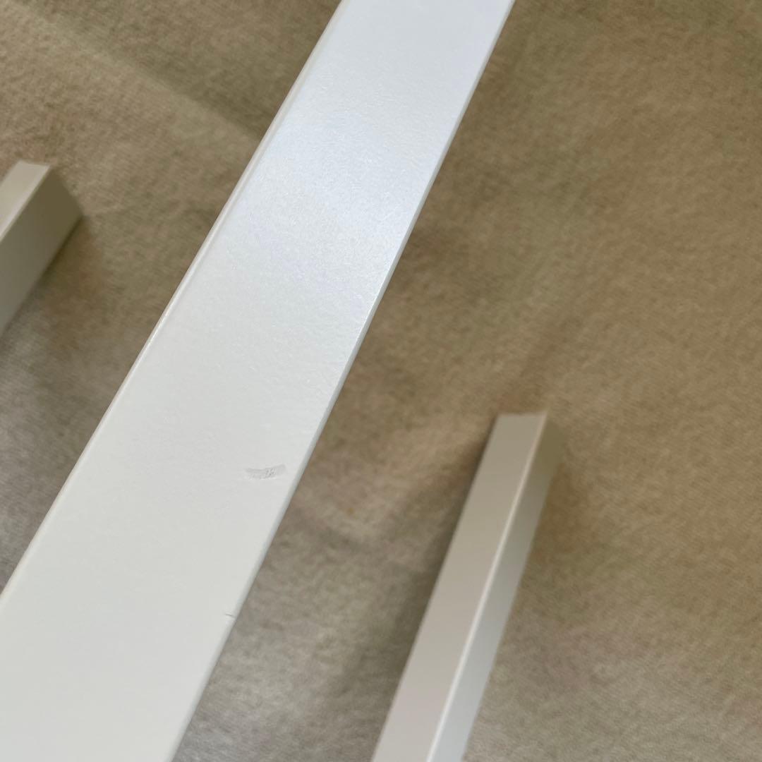 アルテック　スツール60 ストーンホワイト