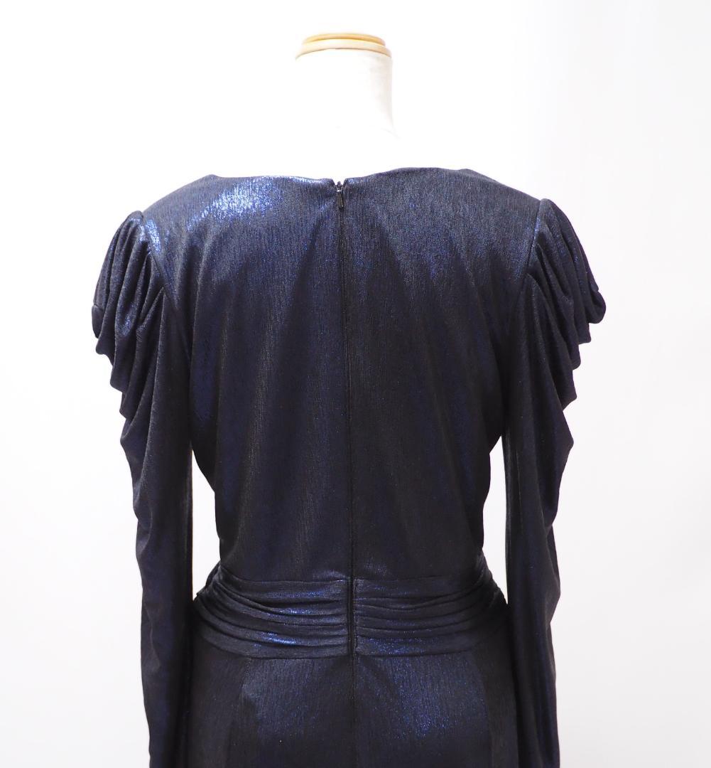 TADASHI SHOJI　ワンピース　「L 」/ １３号程度