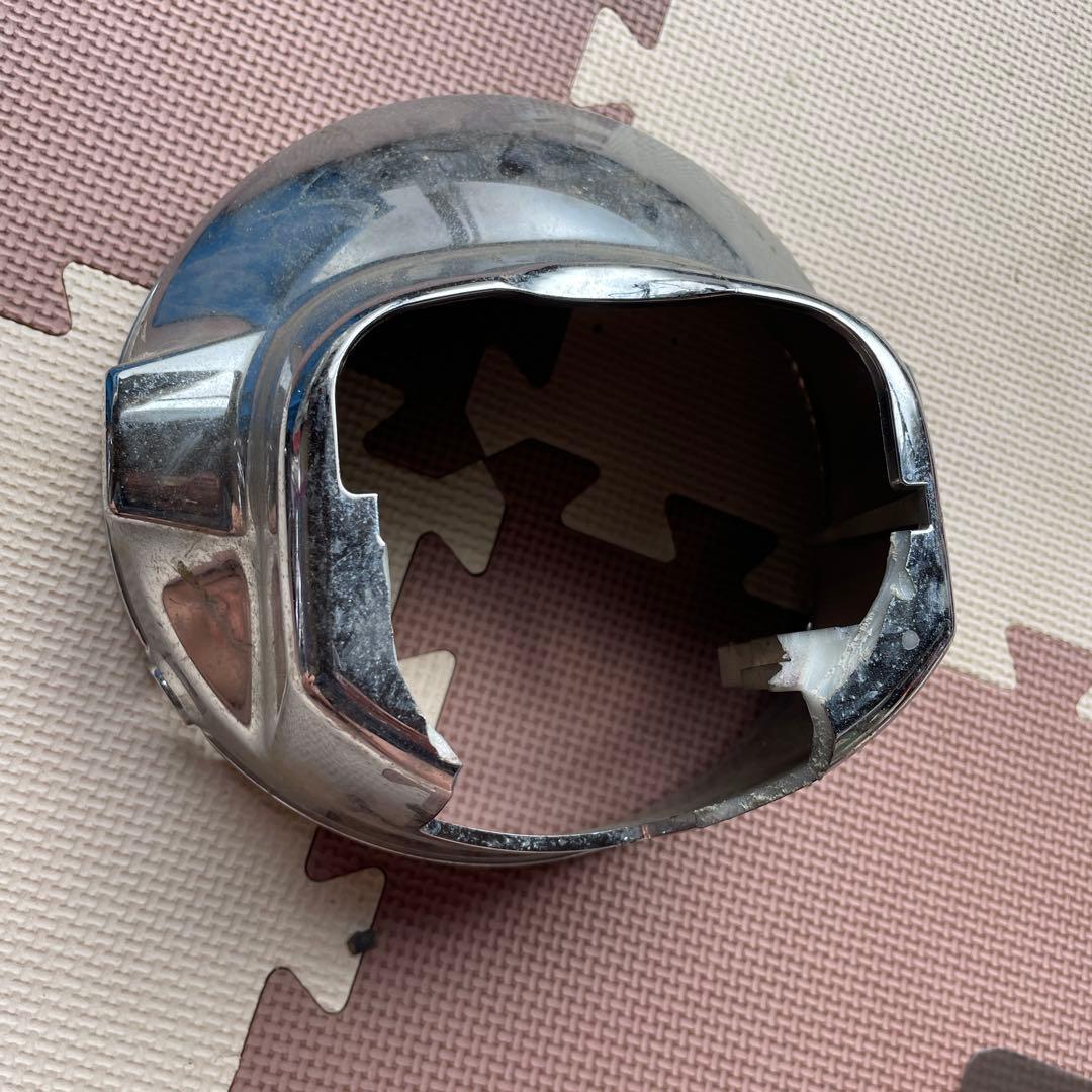 マーシャル 180π ヘッドライト 美品 イエローレンズ 即購入❌