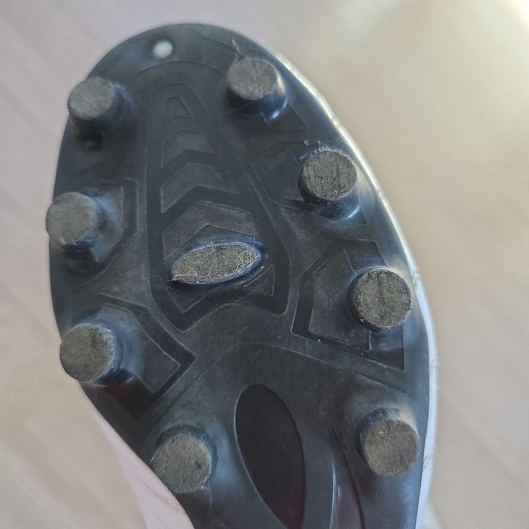 モナルシーダ　スパイク　　24.5cm　25cm