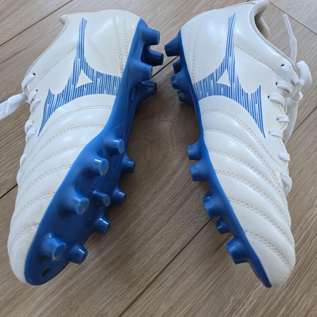 モナルシーダ　スパイク　　24.5cm　25cm