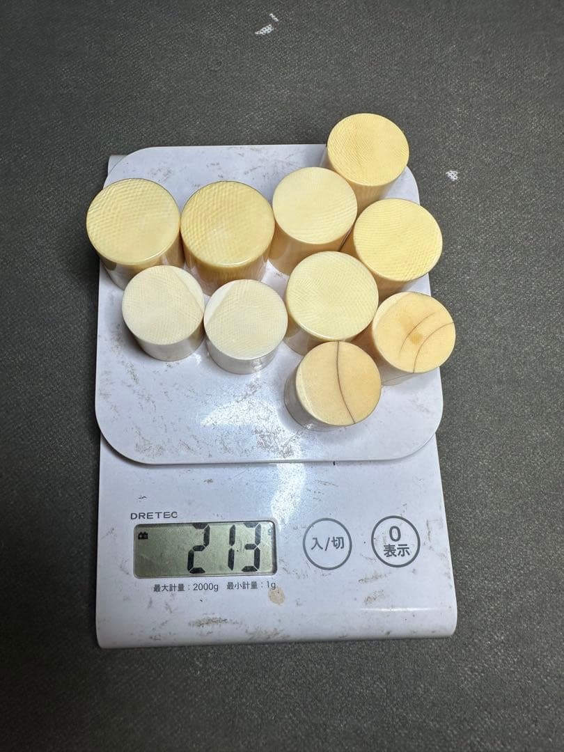 極上　天然素材　美術品 掛軸用 美品 表具　表装　掛け軸　書アンティーク