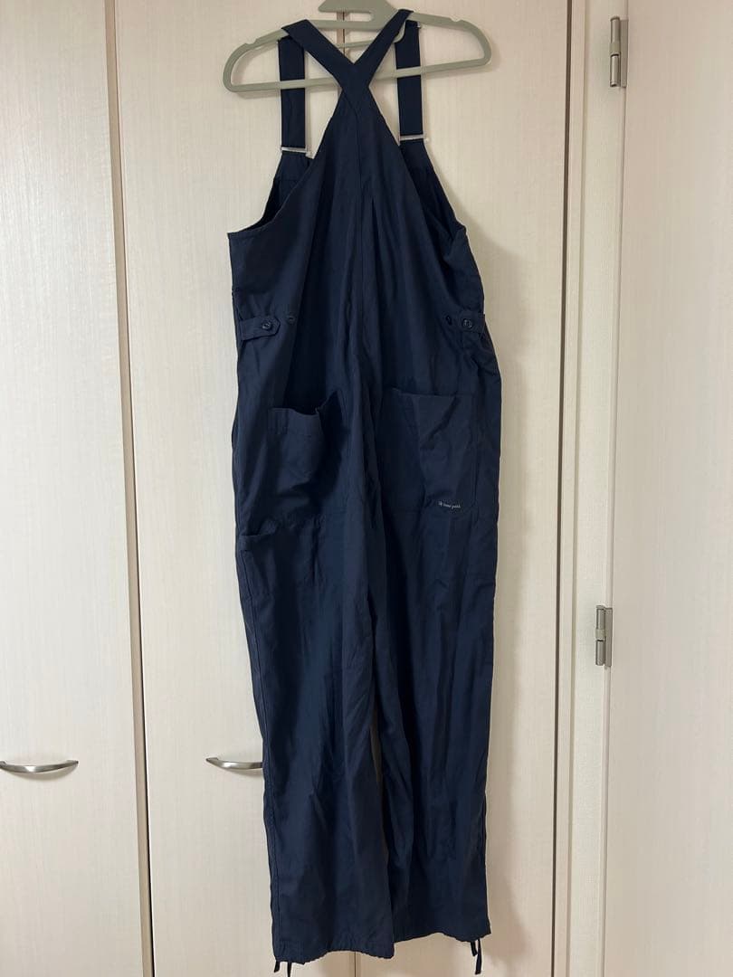 パンツ  Peak TAKIBI Light Ripstop Overalls