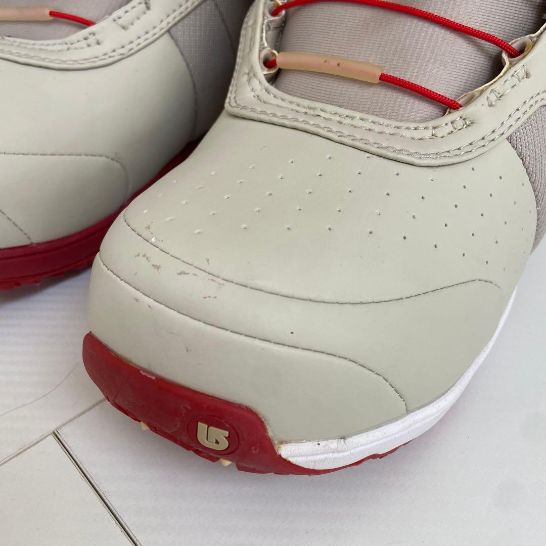 Burtonバートン⭐️スノーボードブーツ　26cm