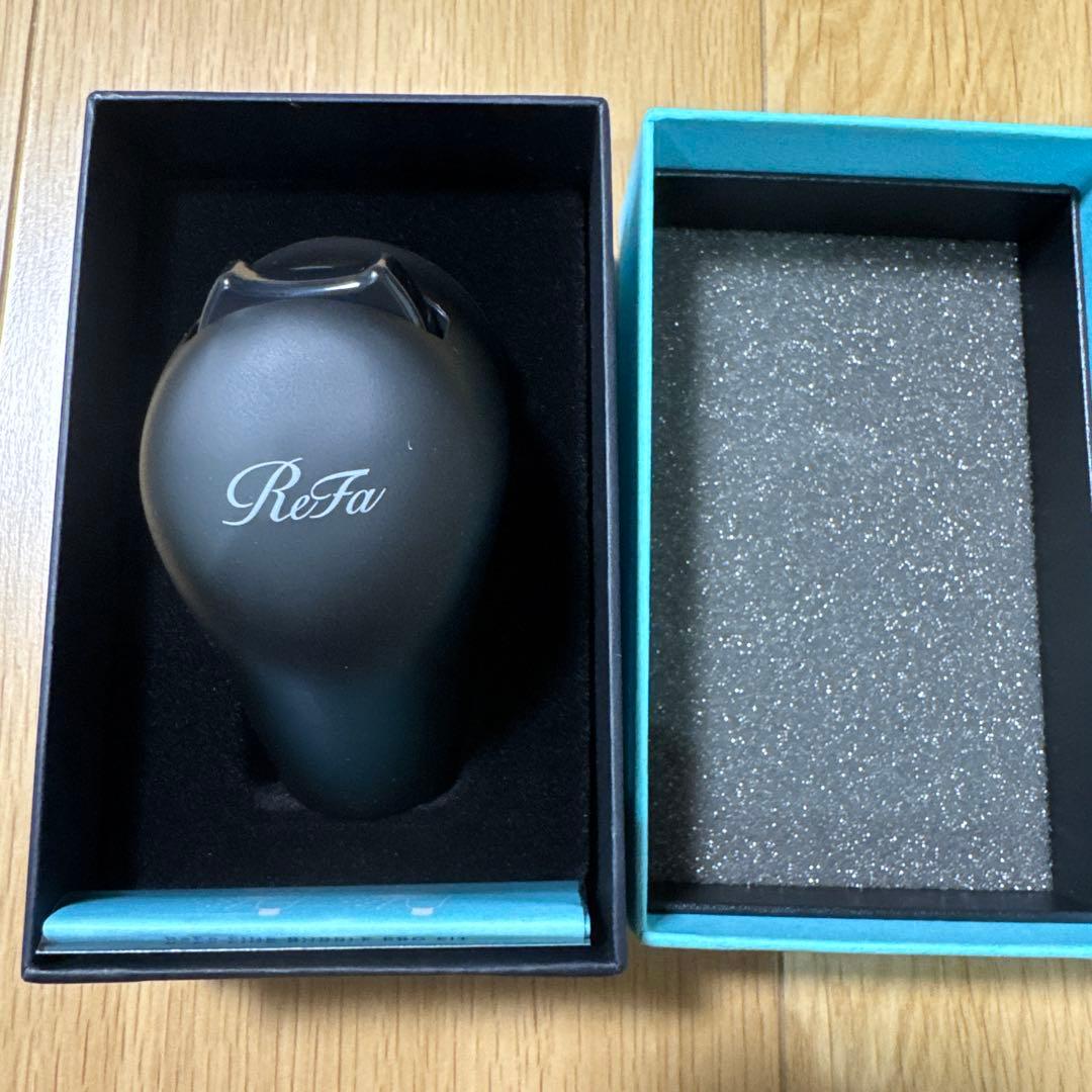 リファファインバブルプロフィット シャワーヘッド業務用