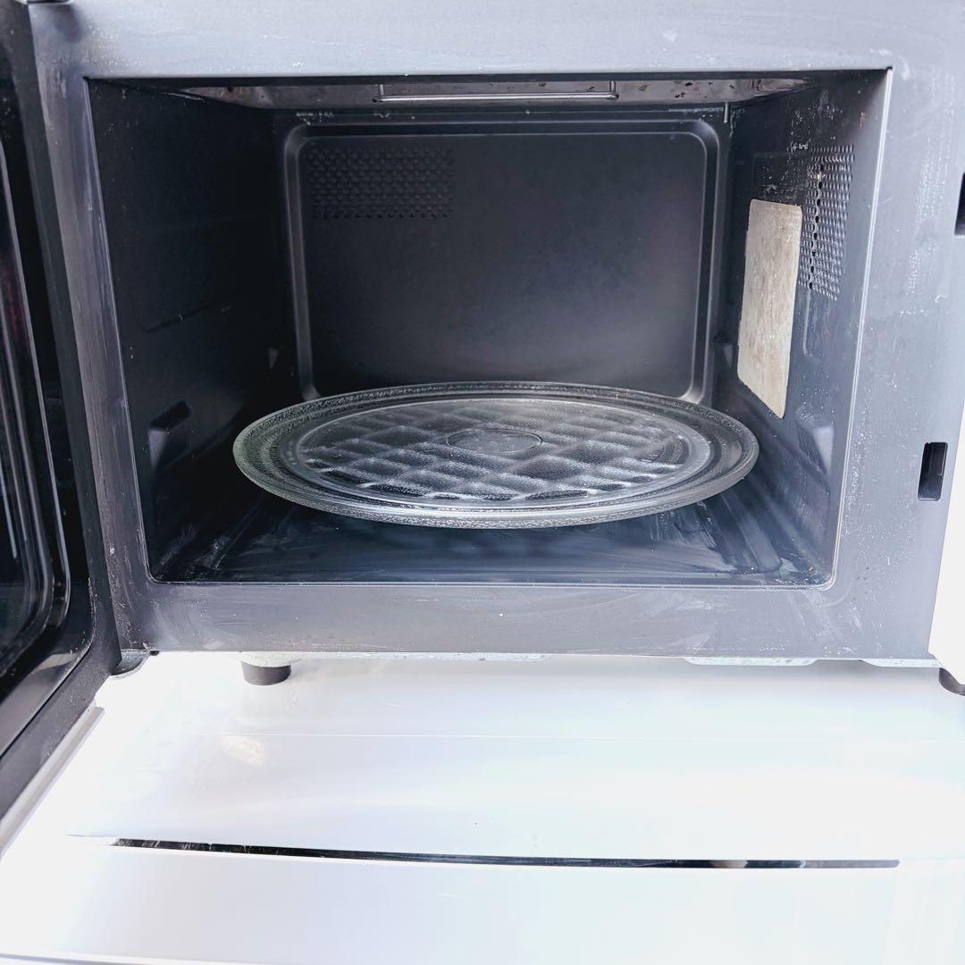 運搬取付無料！ホワイト純正メーカー家電4点セット！完動超美品！暮らし始めに！