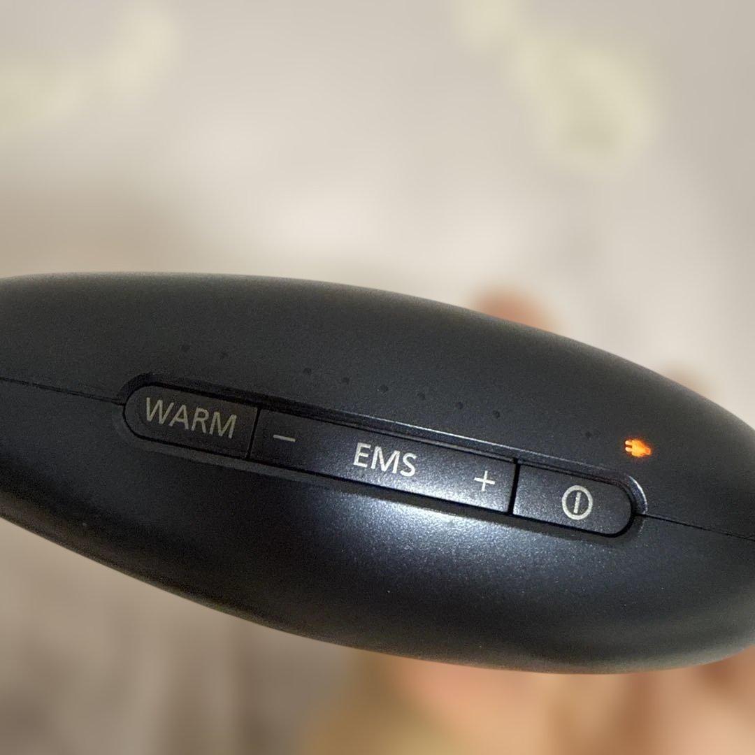 Panasonic リフトケア　美顔器 バイタリフト かっさ EH-SP85