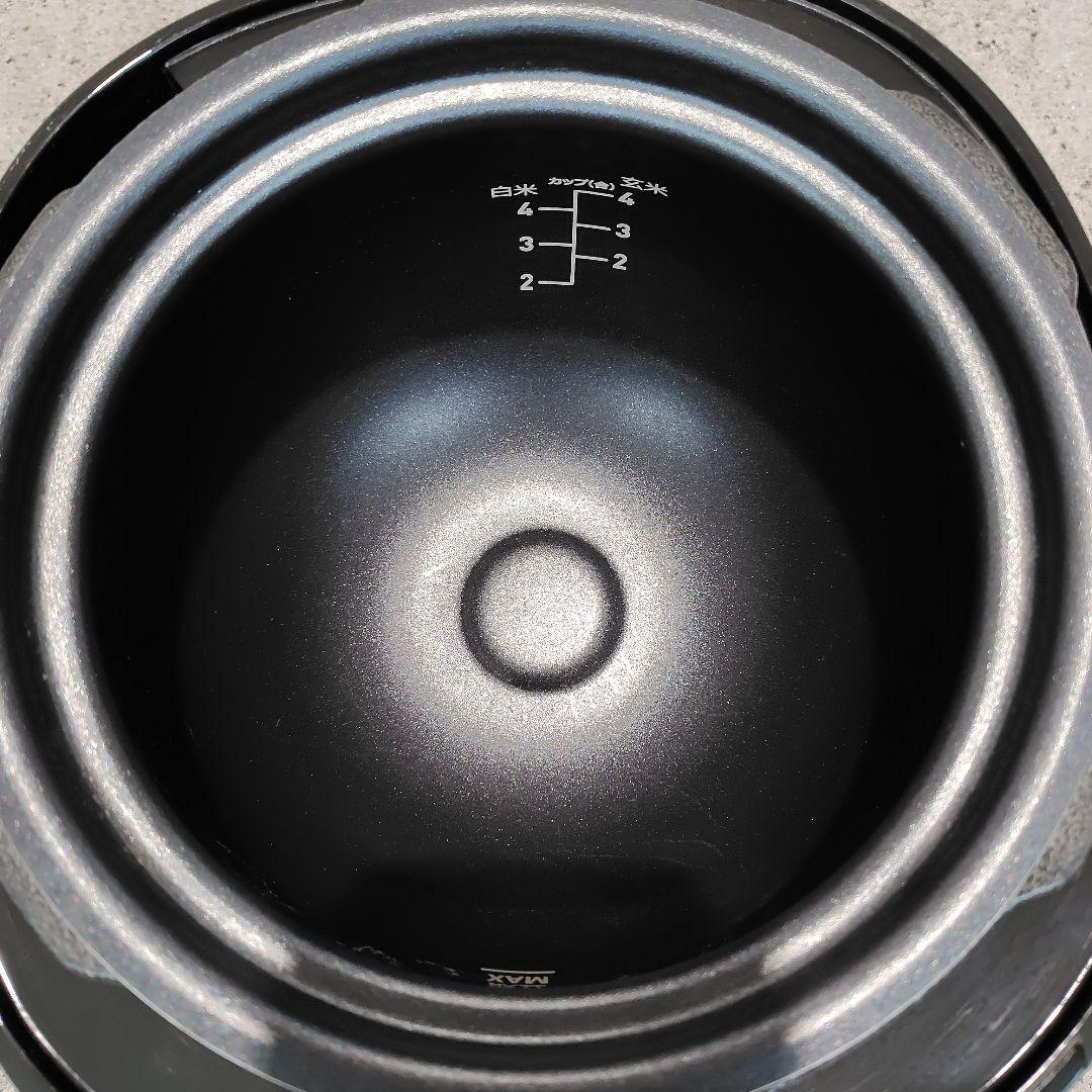 ティファール　ラクラ　クッカー　コンパクト電気圧力鍋　CY3508JP