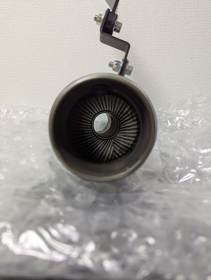 ARROW フルエキプロレーシングチタン マフラー GSX-R1000R