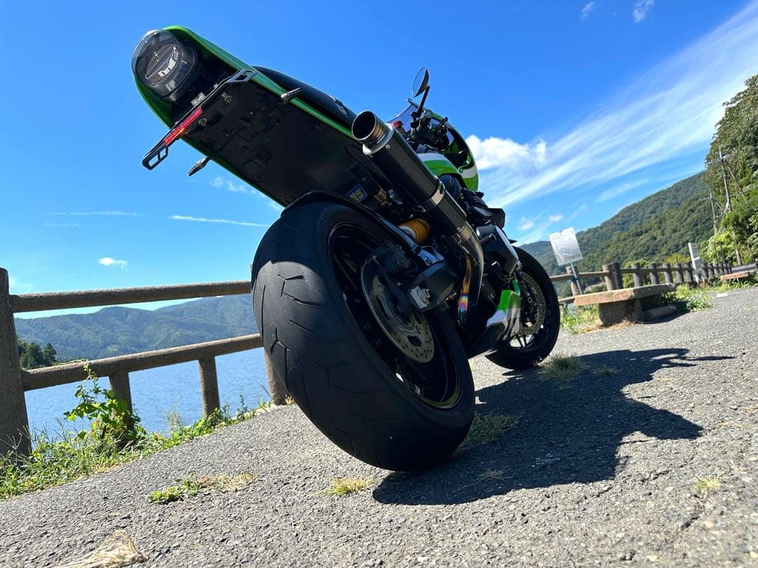 マーベリック　サイレンサー　カーボン　汎用　60.5 MV83 L300