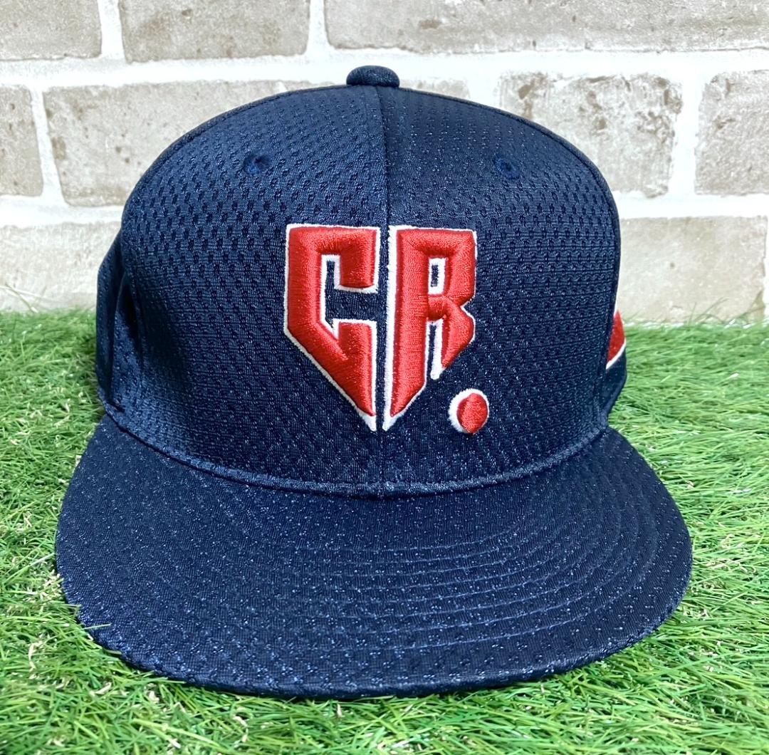 【24時間以内/早い者勝ち】良品 チェコ代表 公式 キャップ 帽子 野球