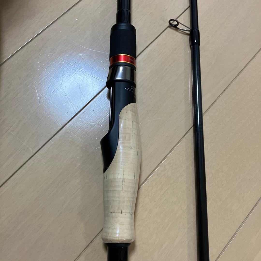 APIA Foojin'Z ハイローラー103ML コルクモデル