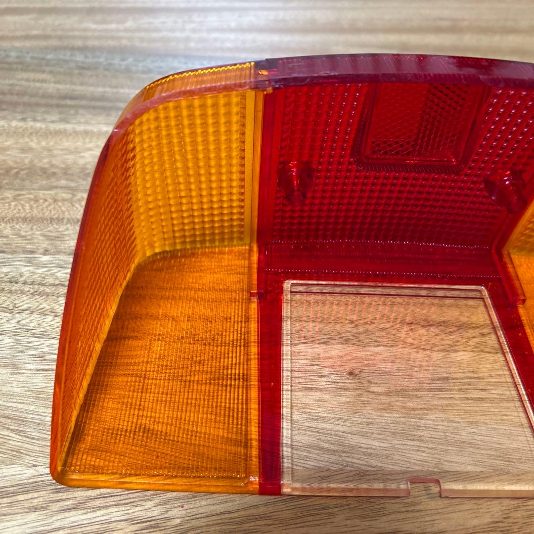 CBX400F テールレンズ　当時物