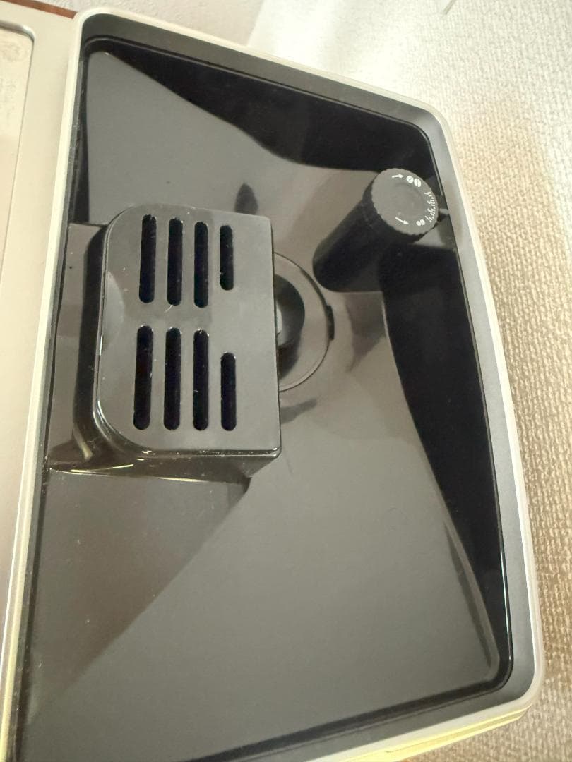 デロンギ マグニフィカS スマート 全自動コーヒーマシン ECAM25023SB