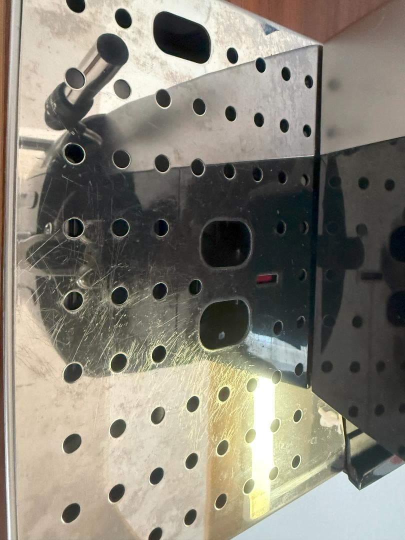 デロンギ マグニフィカS スマート 全自動コーヒーマシン ECAM25023SB