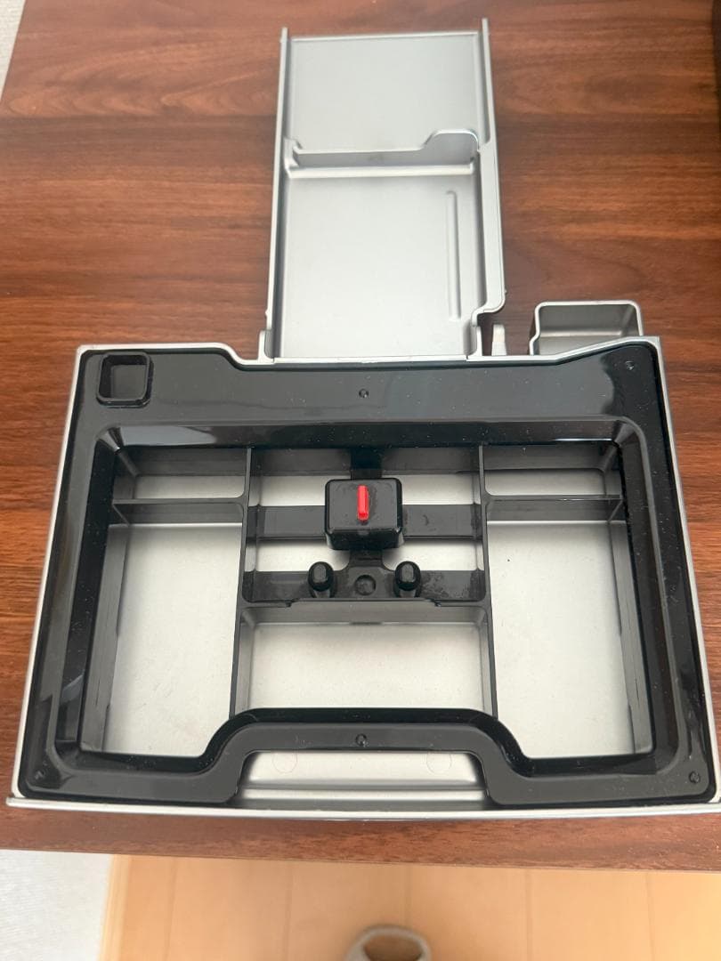 デロンギ マグニフィカS スマート 全自動コーヒーマシン ECAM25023SB